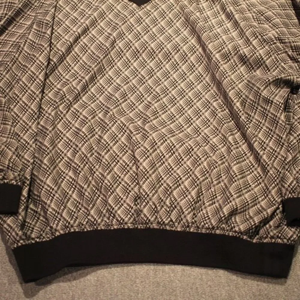 Vintage Grand Slam Tour Shirt - Size XL